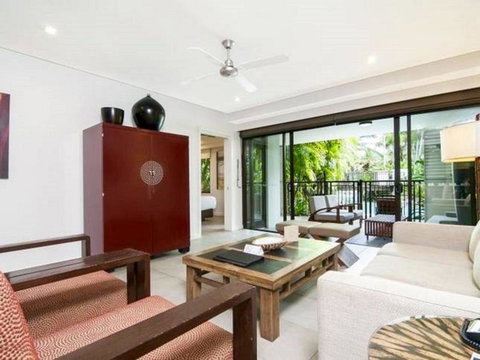 Luxury Apartments At Temple Resort And Spa Port Douglas - Accommodation Mooloolaba 34