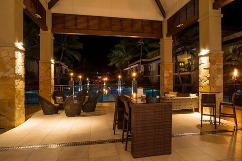 Luxury Apartments At Temple Resort And Spa Port Douglas - Accommodation Mooloolaba 11