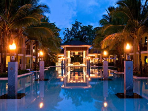 Luxury Apartments At Temple Resort And Spa Port Douglas - Accommodation Mooloolaba 0