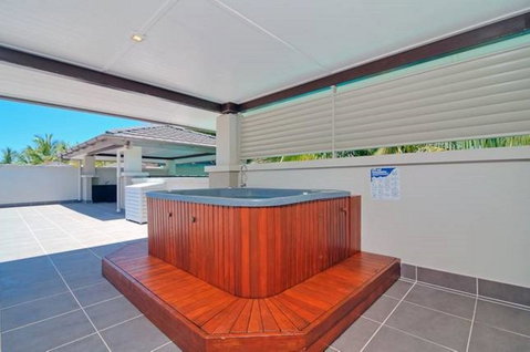 Luxury Apartments At Temple Resort And Spa Port Douglas - Accommodation Mooloolaba 31