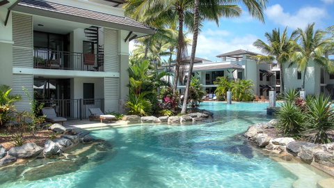 Luxury Apartments At Temple Resort And Spa Port Douglas - Accommodation Mooloolaba 9
