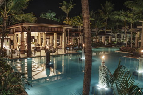 Luxury Apartments At Temple Resort And Spa Port Douglas - Accommodation Mooloolaba 10