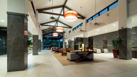 Luxury Apartments At Temple Resort And Spa Port Douglas - Accommodation Mooloolaba 3