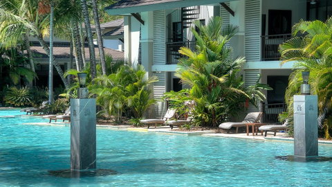 Luxury Apartments At Temple Resort And Spa Port Douglas - Accommodation Mooloolaba 27