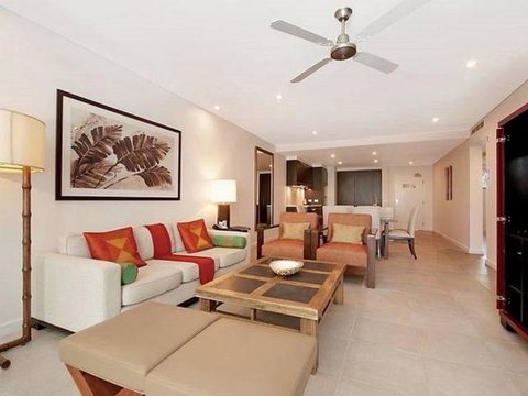 Luxury Apartments At Temple Resort And Spa Port Douglas - Accommodation Mooloolaba 40