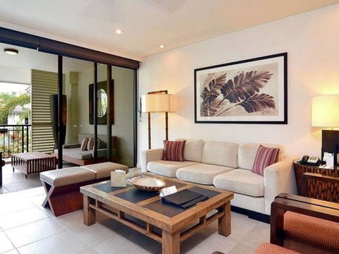 Luxury Apartments At Temple Resort And Spa Port Douglas - Accommodation Mooloolaba 33