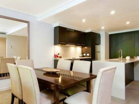 Luxury Apartments At Temple Resort And Spa Port Douglas - Accommodation Mooloolaba 28
