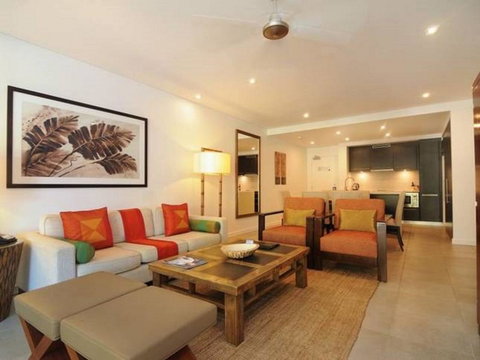Luxury Apartments At Temple Resort And Spa Port Douglas - Accommodation Mooloolaba 23
