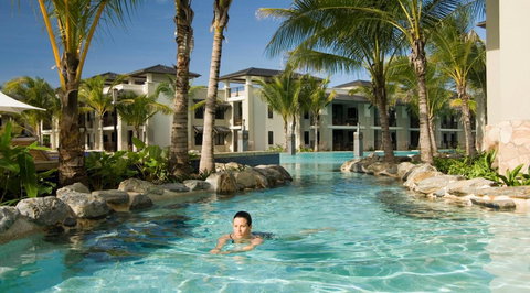 Luxury Apartments At Temple Resort And Spa Port Douglas - Accommodation Mooloolaba 6