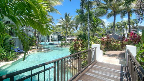 Luxury Apartments At Temple Resort And Spa Port Douglas - Accommodation Mooloolaba 43