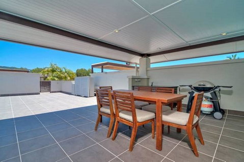 Luxury Apartments At Temple Resort And Spa Port Douglas - Accommodation Mooloolaba 32