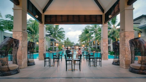Luxury Apartments At Temple Resort And Spa Port Douglas - Accommodation Mooloolaba 2