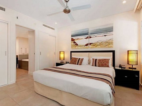 Luxury Apartments At Temple Resort And Spa Port Douglas - Accommodation Mooloolaba 38