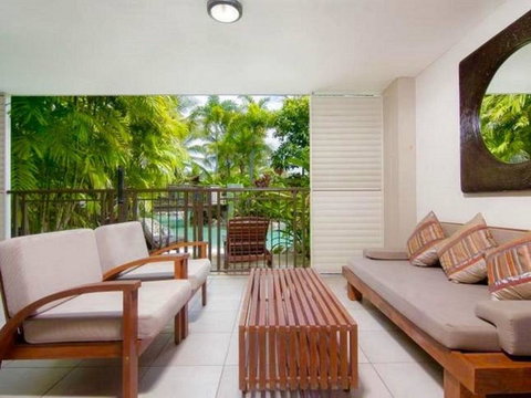 Luxury Apartments At Temple Resort And Spa Port Douglas - Accommodation Mooloolaba 26