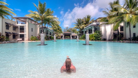 Luxury Apartments At Temple Resort And Spa Port Douglas - Accommodation Mooloolaba 1