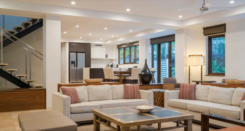 Luxury Apartments At Temple Resort And Spa Port Douglas - Accommodation Mooloolaba 17