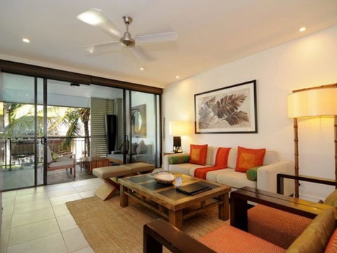 Luxury Apartments At Temple Resort And Spa Port Douglas - Accommodation Mooloolaba 22