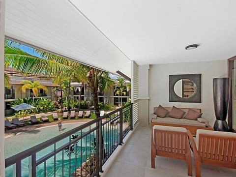 Luxury Apartments At Temple Resort And Spa Port Douglas - Accommodation Mooloolaba 35