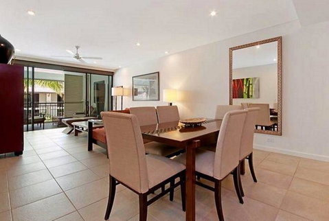 Luxury Apartments At Temple Resort And Spa Port Douglas - Accommodation Mooloolaba 41