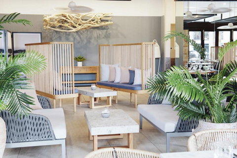 Luxury Apartments At Temple Resort And Spa Port Douglas - Accommodation Mooloolaba 44