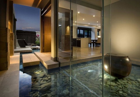 Luxury Apartments At Temple Resort And Spa Port Douglas - Accommodation Mooloolaba 15