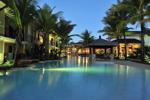 Luxury Apartments At Temple Resort And Spa Port Douglas - Accommodation Mooloolaba 12