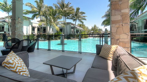 Luxury Apartments At Temple Resort And Spa Port Douglas - Accommodation Mooloolaba 5