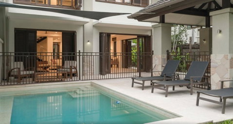 Luxury Apartments At Temple Resort And Spa Port Douglas - Accommodation Mooloolaba 16