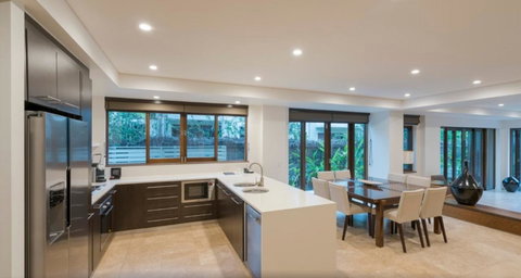 Luxury Apartments At Temple Resort And Spa Port Douglas - Accommodation Mooloolaba 19
