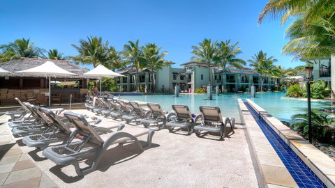 Luxury Apartments At Temple Resort And Spa Port Douglas - Accommodation Mooloolaba 7