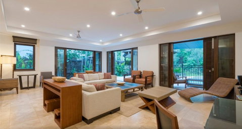 Luxury Apartments At Temple Resort And Spa Port Douglas - Accommodation Mooloolaba 18