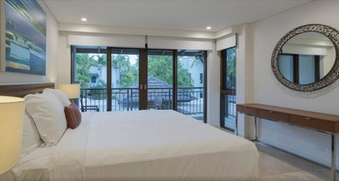Luxury Apartments At Temple Resort And Spa Port Douglas - Accommodation Mooloolaba 20