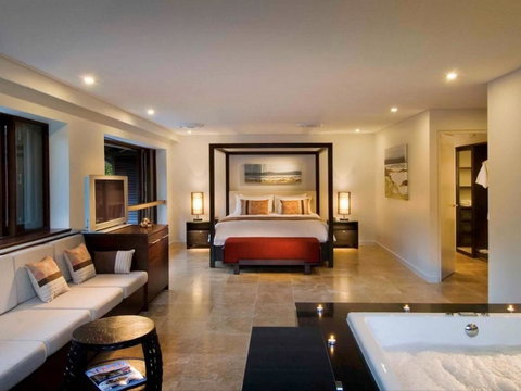 Luxury Apartments At Temple Resort And Spa Port Douglas - Accommodation Mooloolaba 14
