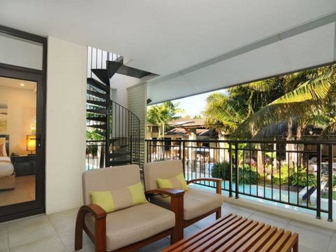 Luxury Apartments At Temple Resort And Spa Port Douglas - Accommodation Mooloolaba 24