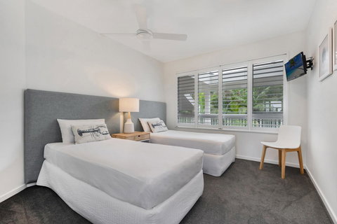 Sunshine Vista - Accommodation Mooloolaba 18