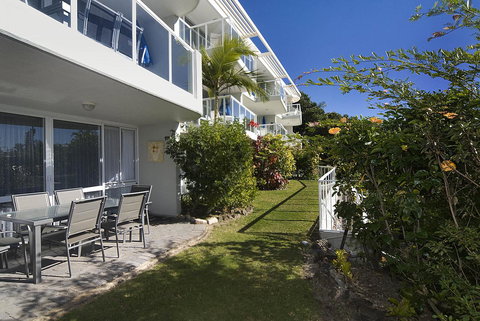 Sunshine Vista - Accommodation Mooloolaba 27
