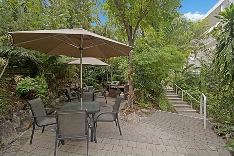 Sunshine Vista - Accommodation Mooloolaba 34