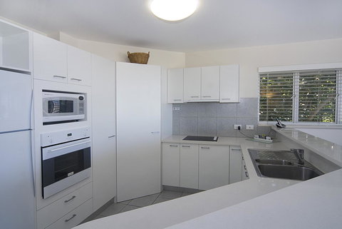 Sunshine Vista - Accommodation Mooloolaba 23