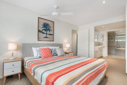 Sunshine Vista - Accommodation Mooloolaba 2