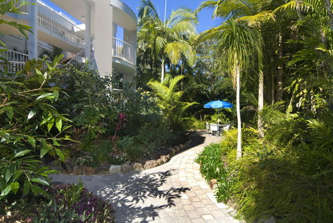 Sunshine Vista - Accommodation Mooloolaba 33