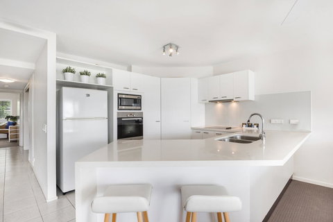 Sunshine Vista - Accommodation Mooloolaba 12