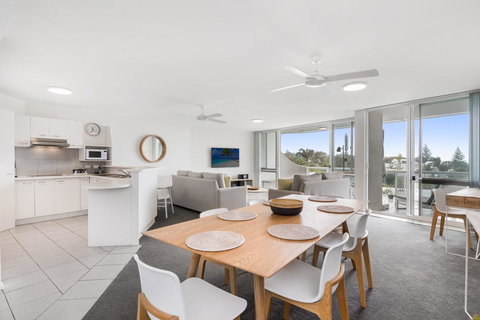 Sunshine Vista - Accommodation Mooloolaba 16