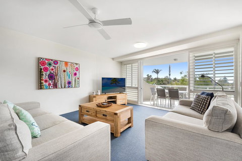 Sunshine Vista - Accommodation Mooloolaba 6