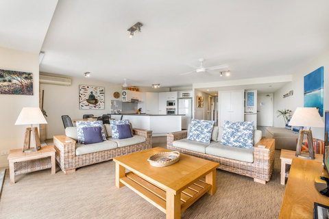 Sunshine Vista - Accommodation Mooloolaba 1