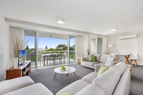 Sunshine Vista - Accommodation Mooloolaba 4