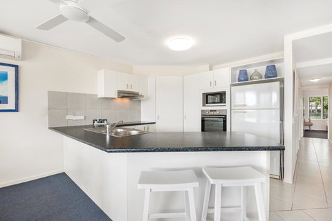 Sunshine Vista - Accommodation Mooloolaba 7