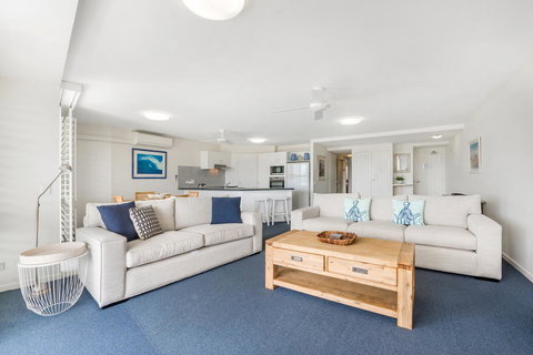 Sunshine Vista - Accommodation Mooloolaba 5