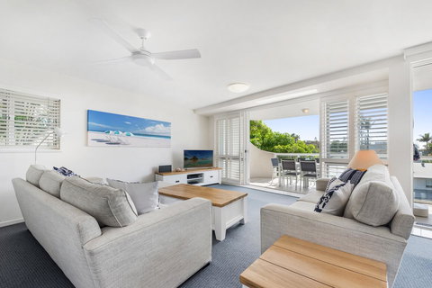Sunshine Vista - Accommodation Mooloolaba 14