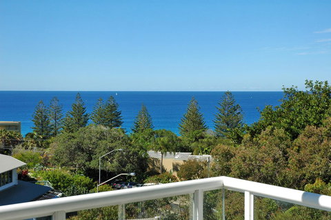 Sunshine Vista - Accommodation Mooloolaba 21