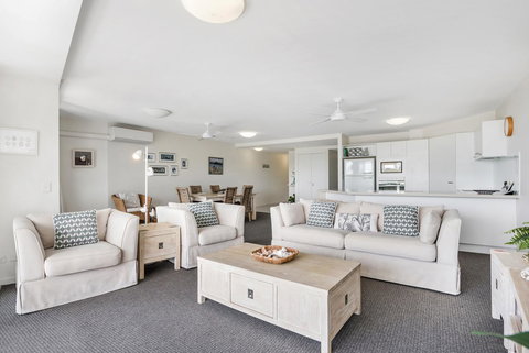 Sunshine Vista - Accommodation Mooloolaba 10